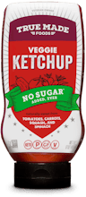 No Sugar Veggie Ketchup gallery image