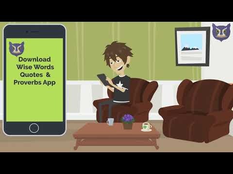 Wise Words gallery image