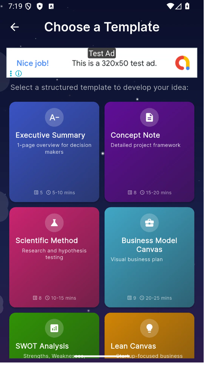 ideaCatcher: Note, orgnize & share ideas gallery image