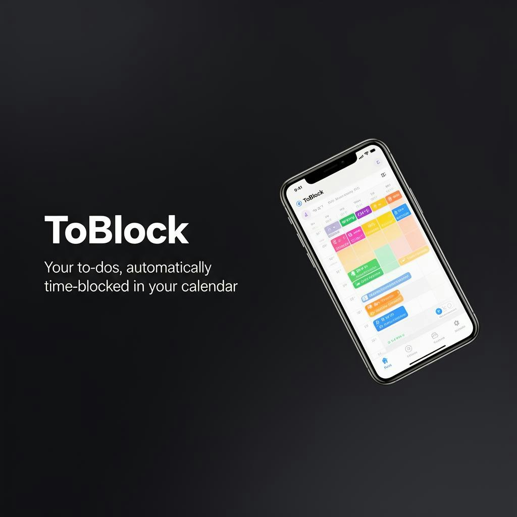 ToBlock gallery image