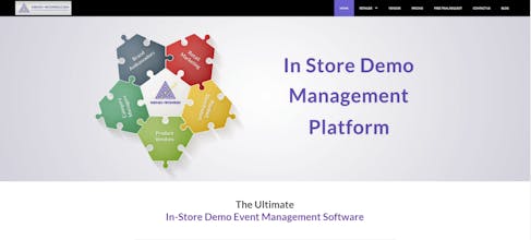 Demo Wizard gallery image