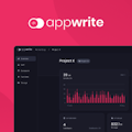 Appwrite Console 2.0