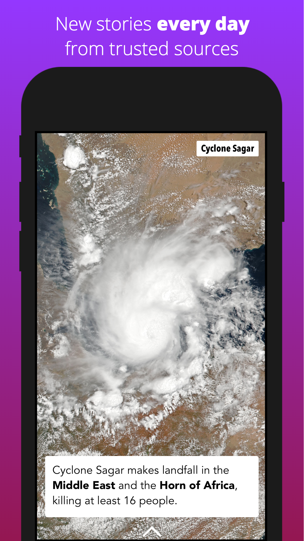 Dailycast gallery image