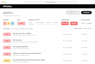 Probely gallery image