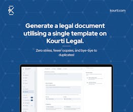 Kourti Legal gallery image