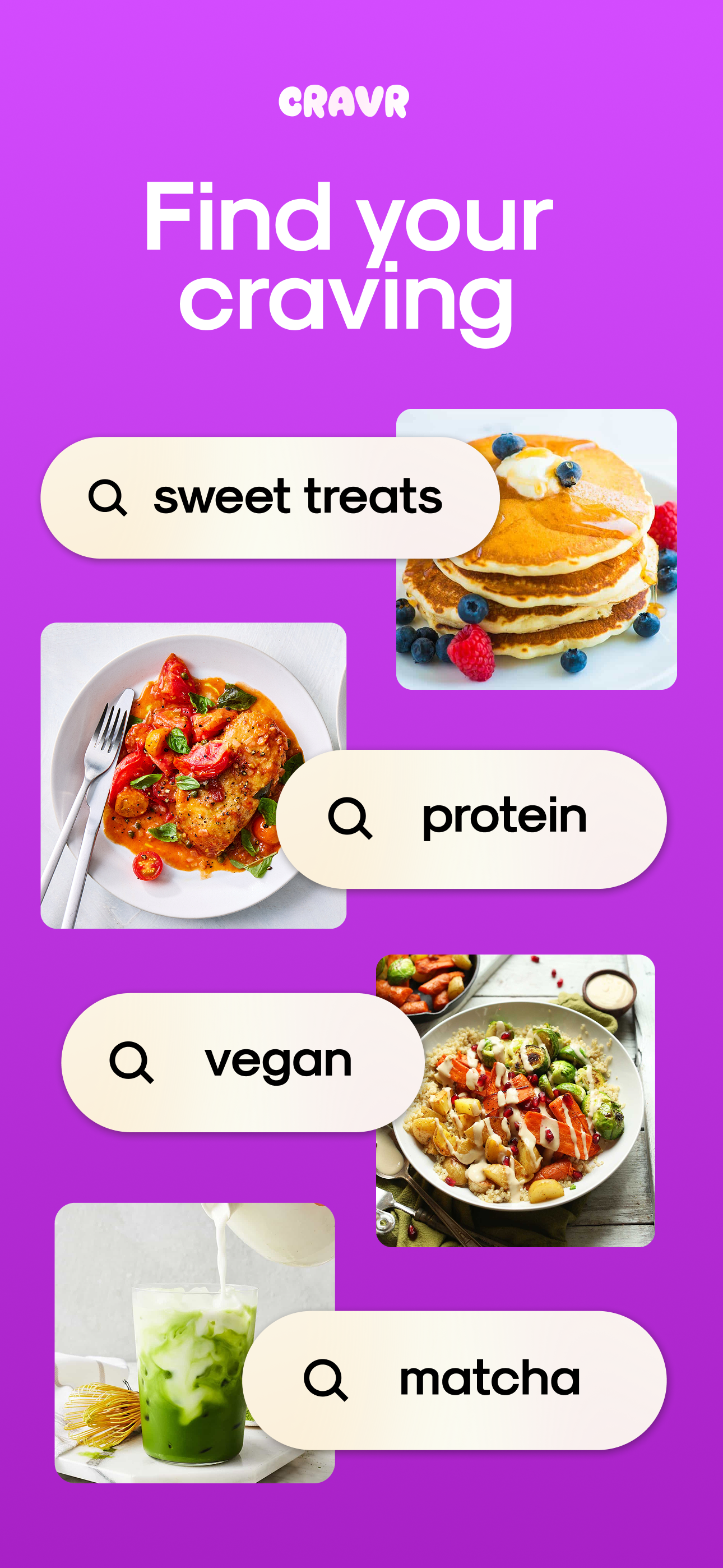 Cravr - Screenshot 4 preview