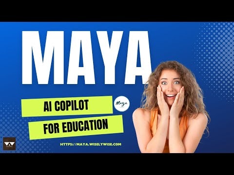 Maya AI CoPilot  gallery image