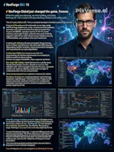 RevForge IDE V15 gallery image