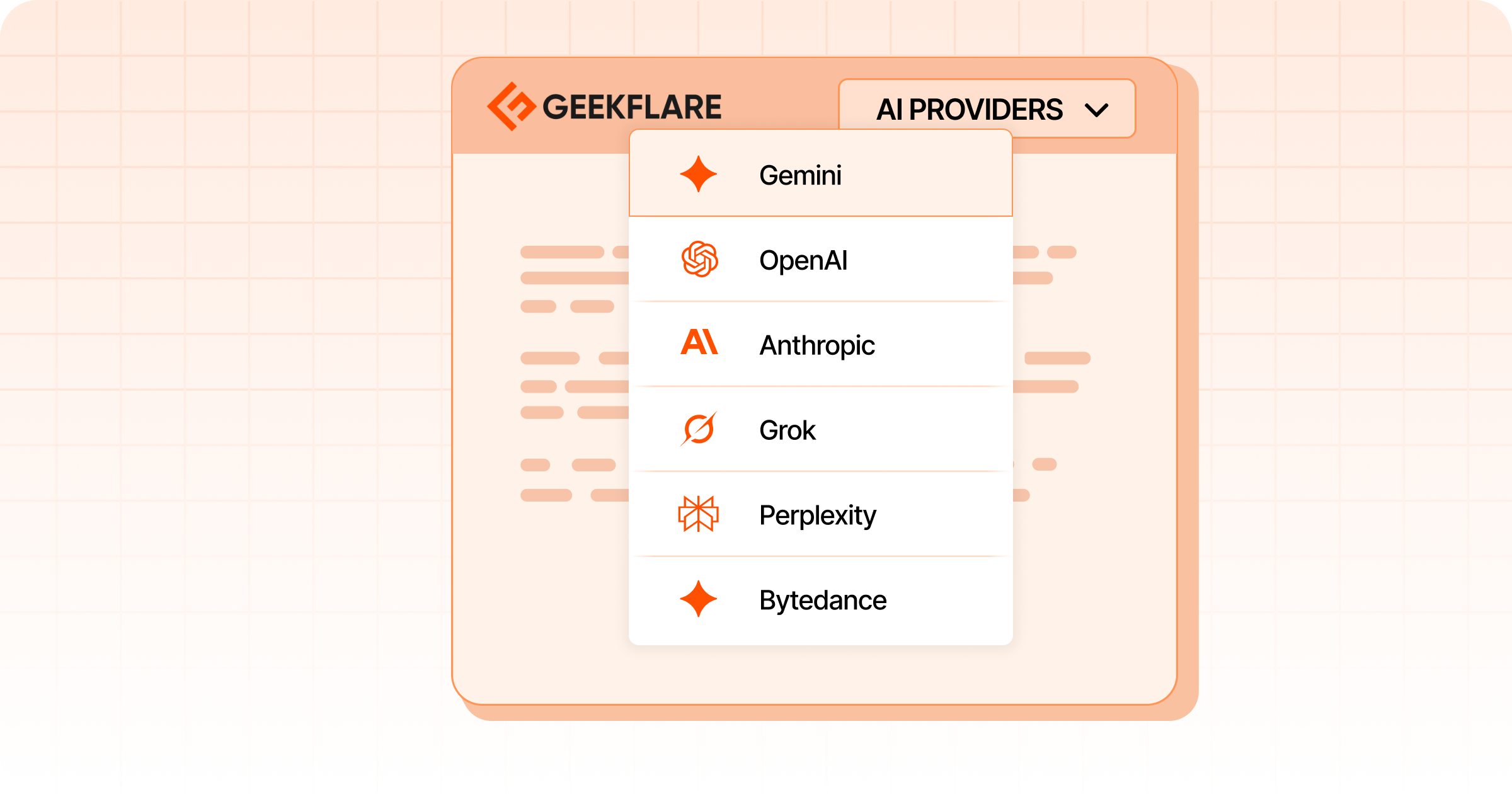 Geekflare Chat gallery image