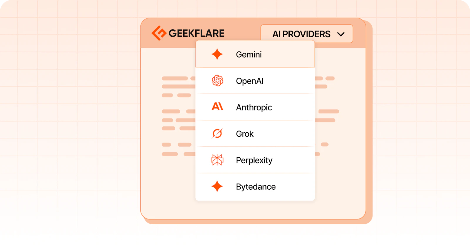 Geekflare Chat screenshot 3