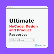 Ultimate NoCode, Design & Product Kit gallery image