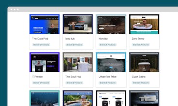 Portable Ice Bath UK gallery image