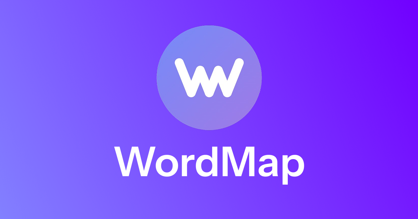 WordMap gallery image