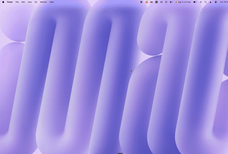 Whip Me Bad screenshot 1