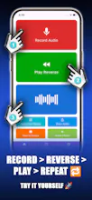 Reverse Singing: Challenge App gallery image