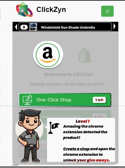 ClickZyn media 7
