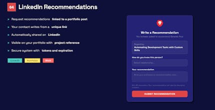 Gitvlg.com gallery image