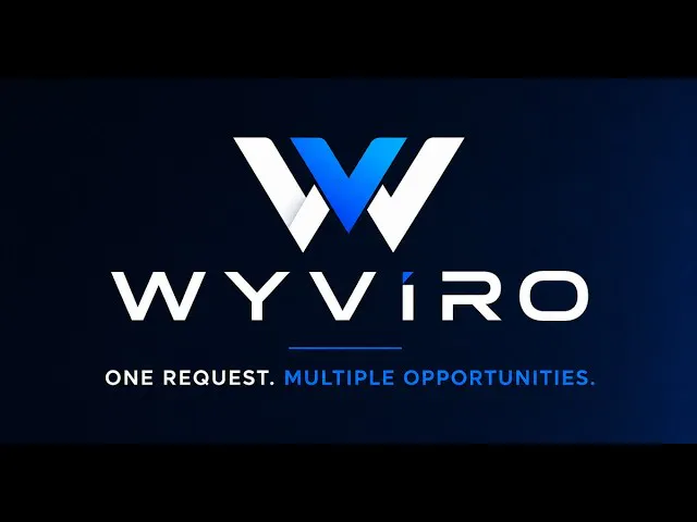 WYVIRO gallery image