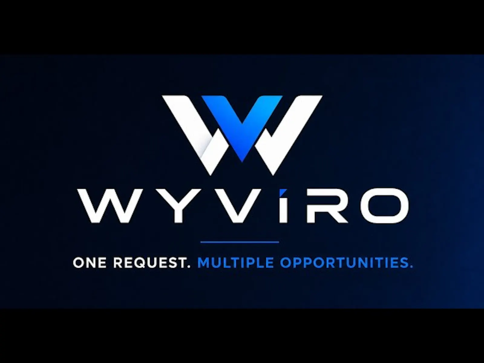 WYVIRO screenshot 1 (video preview)