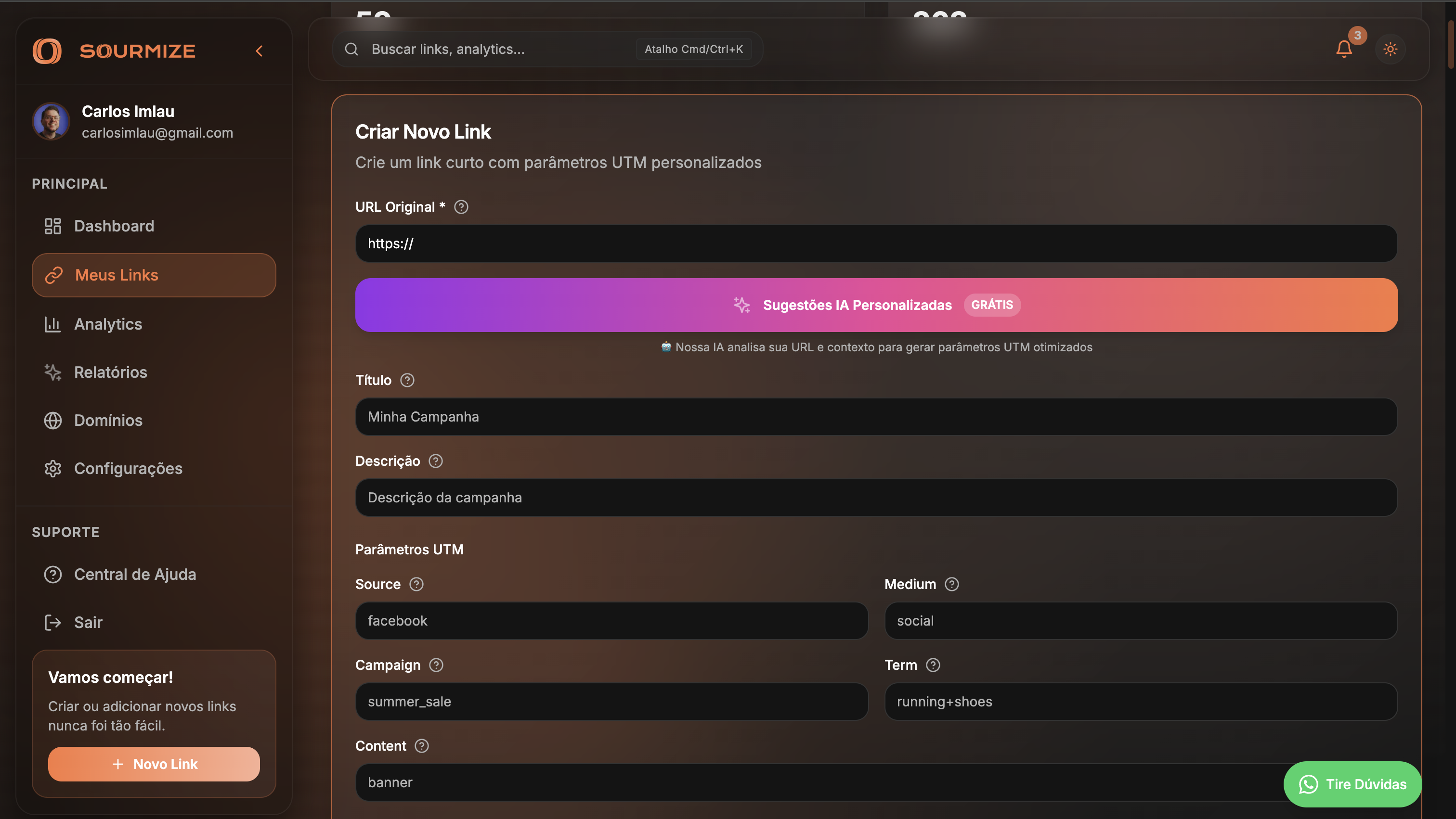 Sourmize - Screenshot 3 preview