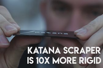 Katana gallery image