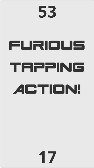 Tap Fury gallery image