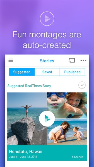 RealTimes gallery image