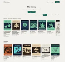 Booklern gallery image
