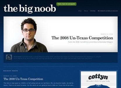 The Big Noob gallery image