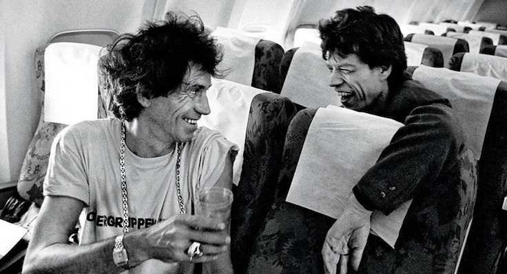 The James Altucher Show - Ep. 175: Rich Cohen