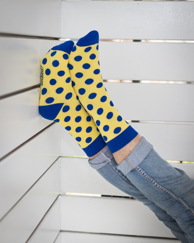 GetSocked gallery image