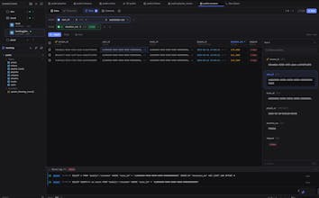 TableHub gallery image