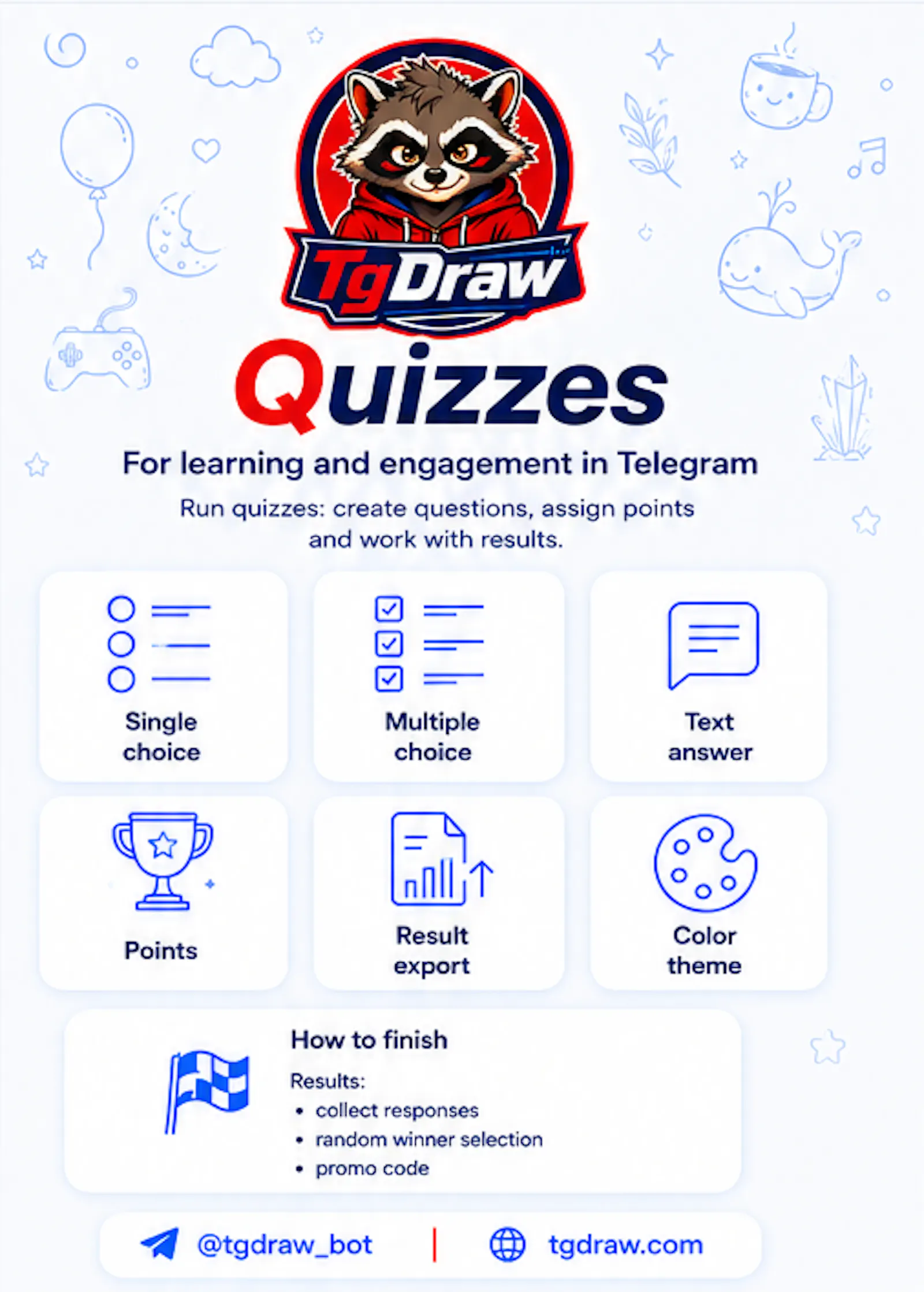 TgDraw screenshot 5