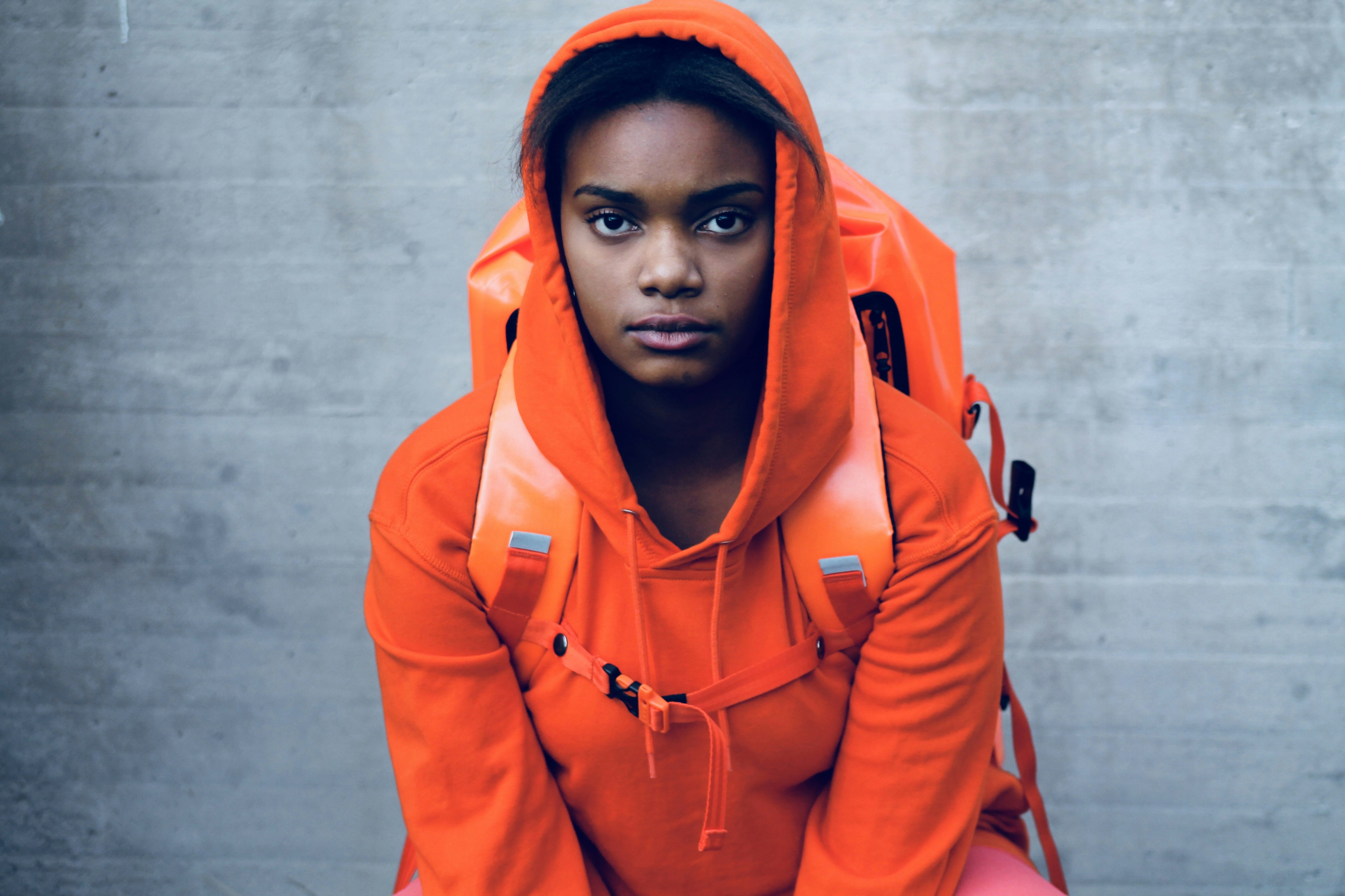 Made for Motion: Backpack & Packing Kit gallery image