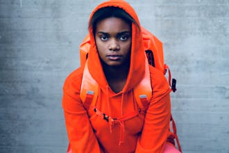 Made for Motion: Backpack & Packing Kit gallery image