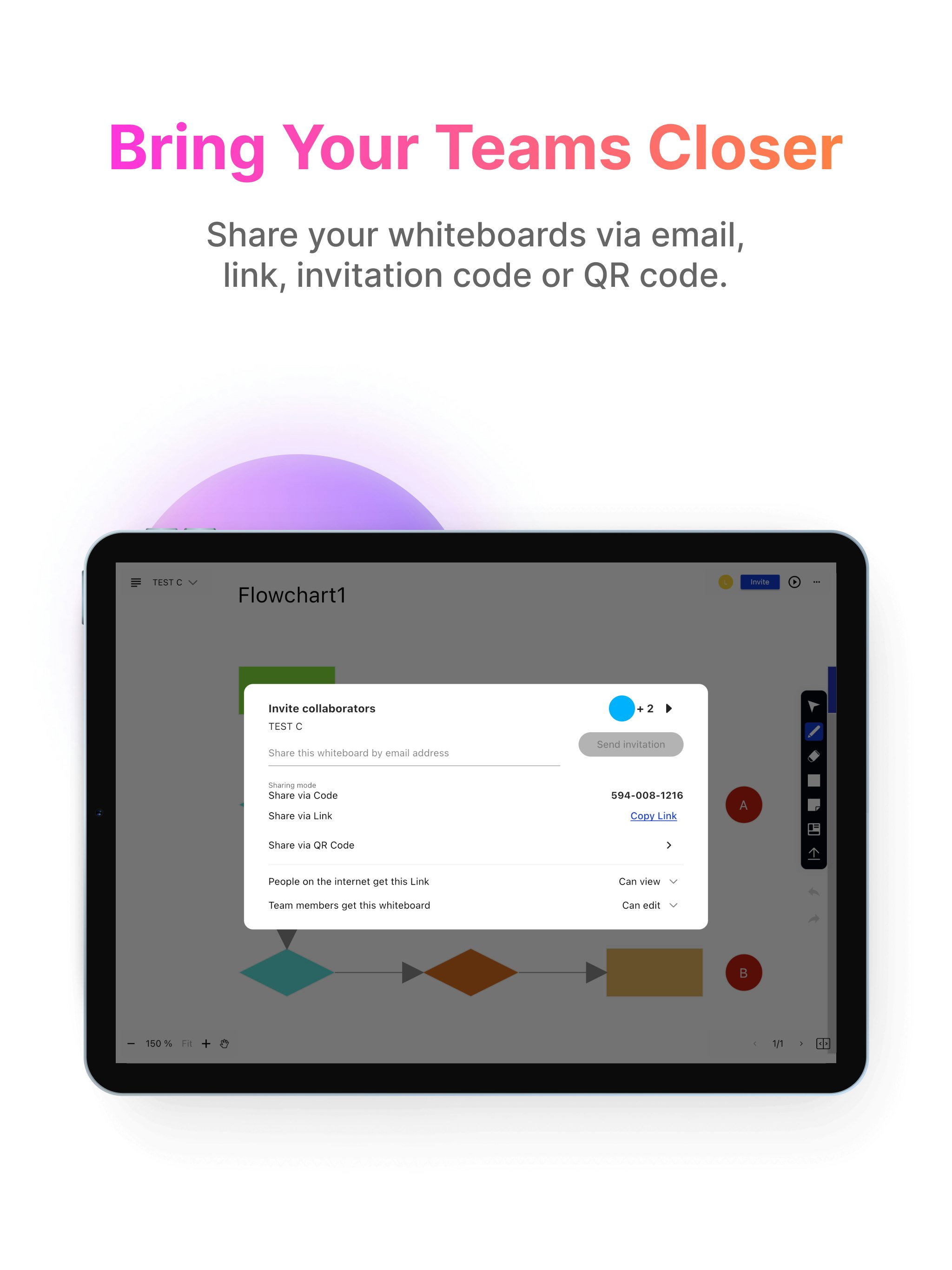 NearHub Canvas media 7