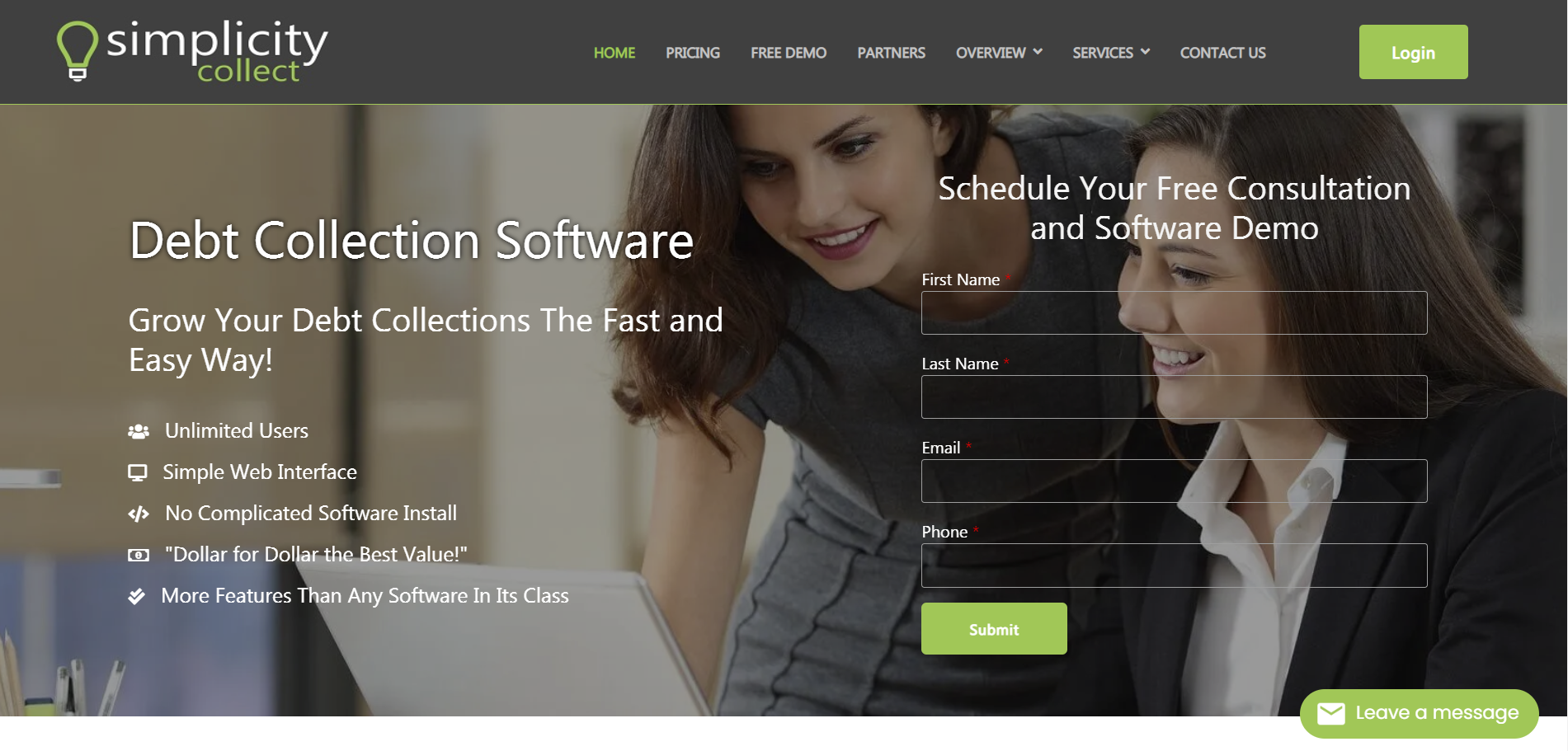 SimplicityCollect gallery image