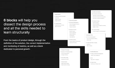 UX Database gallery image