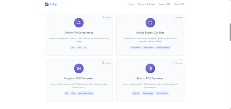 ExZip gallery image