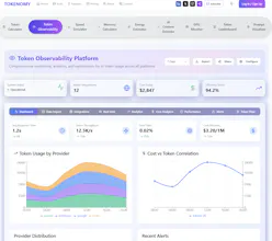 Tokenomy.ai gallery image