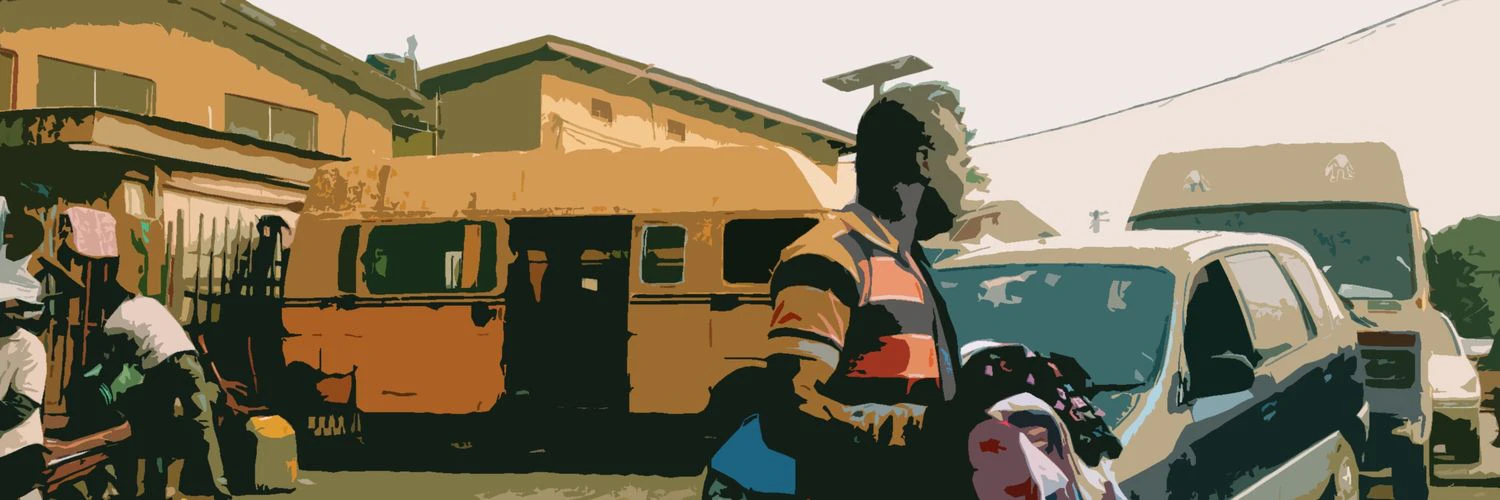 Stephanie Itimi 👩🏾‍💻 cover