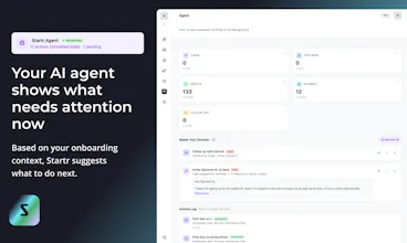 Startr gallery image