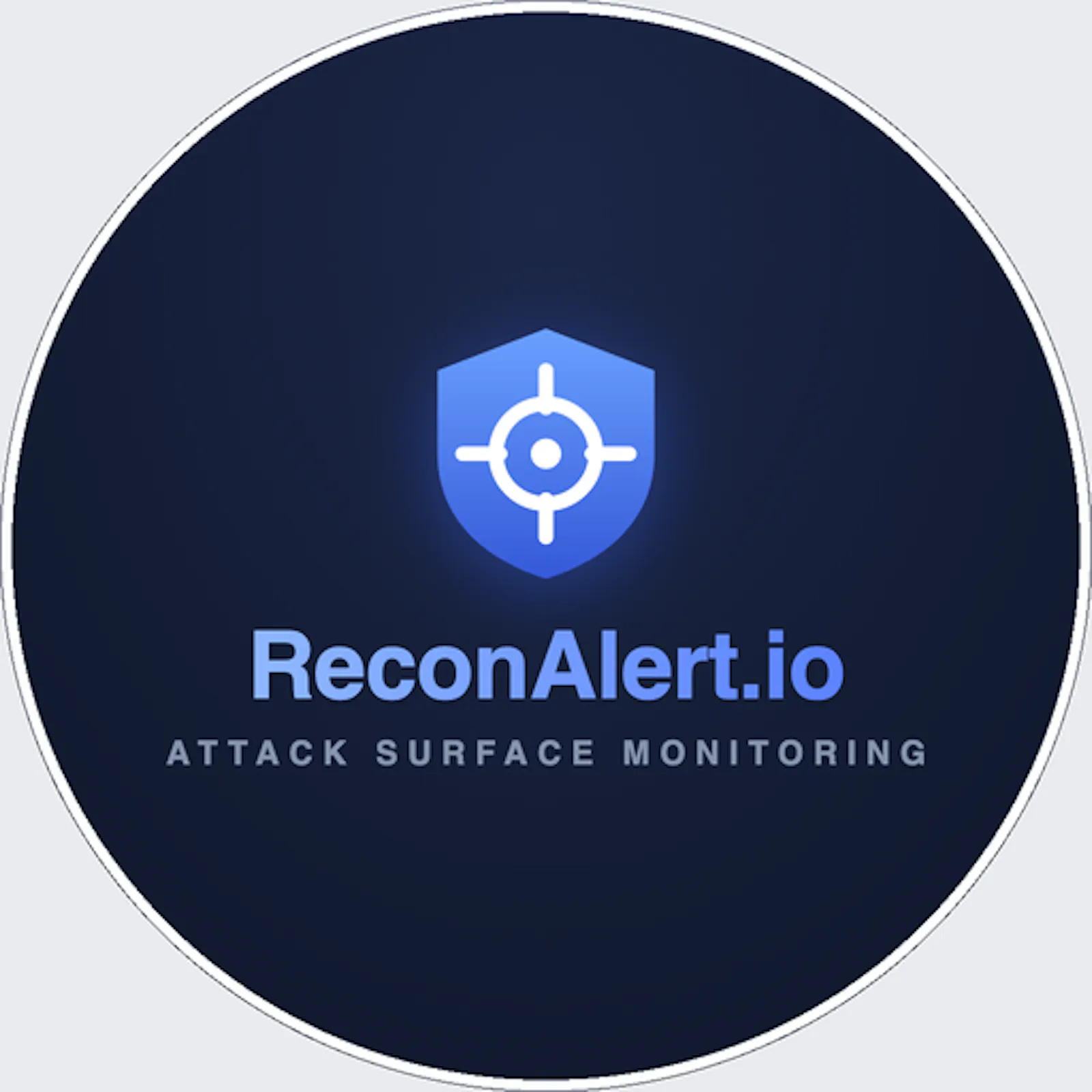 ReconAlert — Attack Surface Monitoring screenshot 2