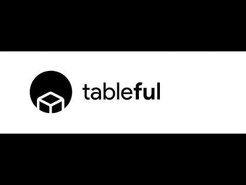 Tableful media 1