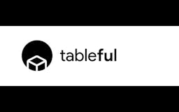 Tableful media 1