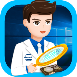 IBOYSOFT BITLOCKER恢復