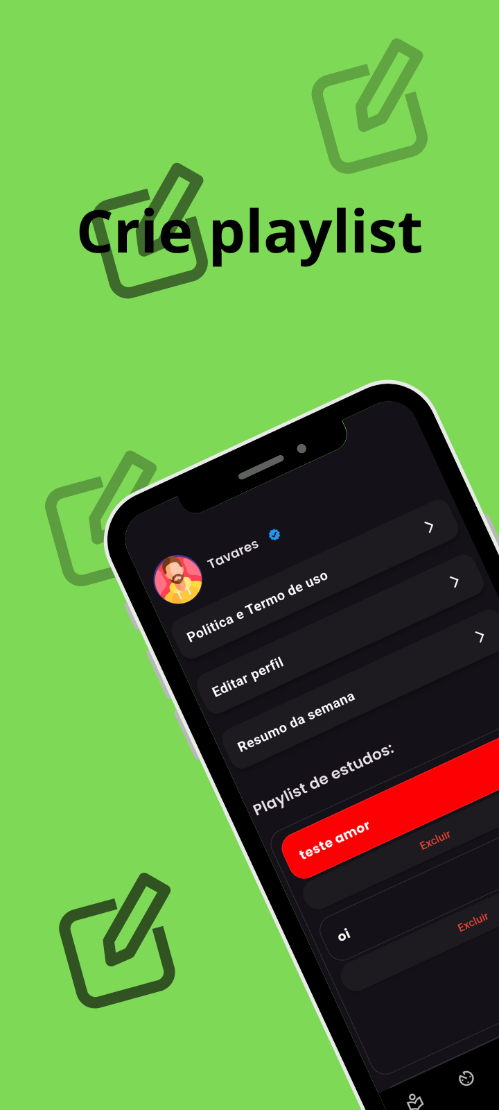 TurboMind - Screenshot 3 preview