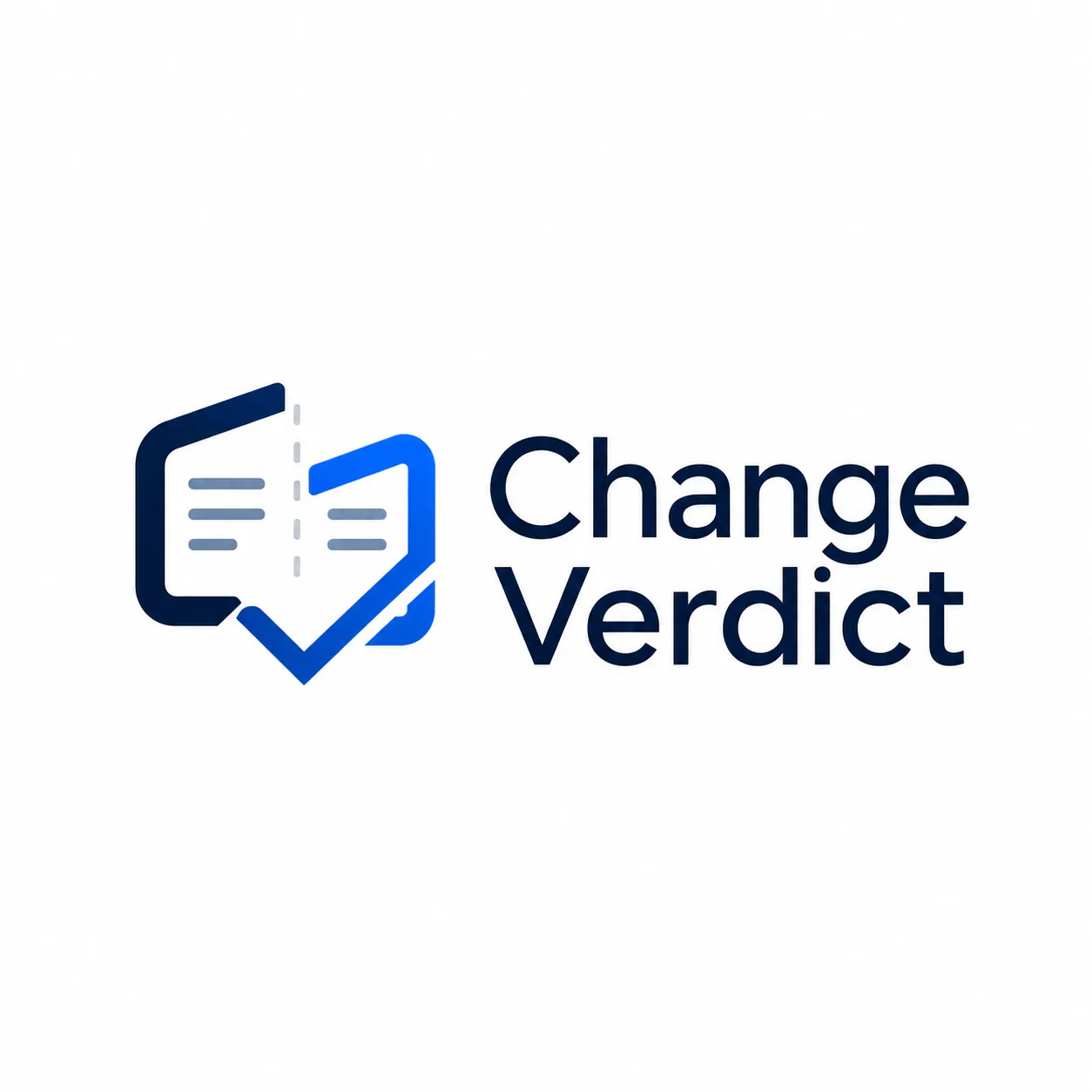 ChangeVerdict