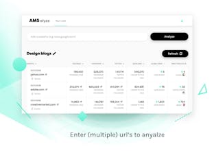 AMSalyze gallery image