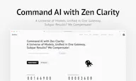 ZenMux